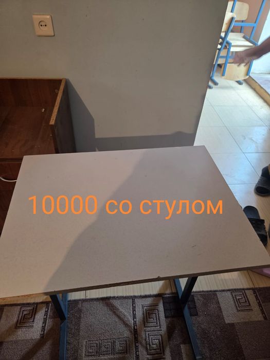 Продается офисная мебель