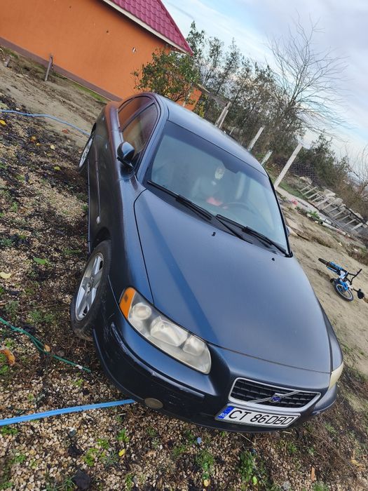 De vânzare Volvo S60