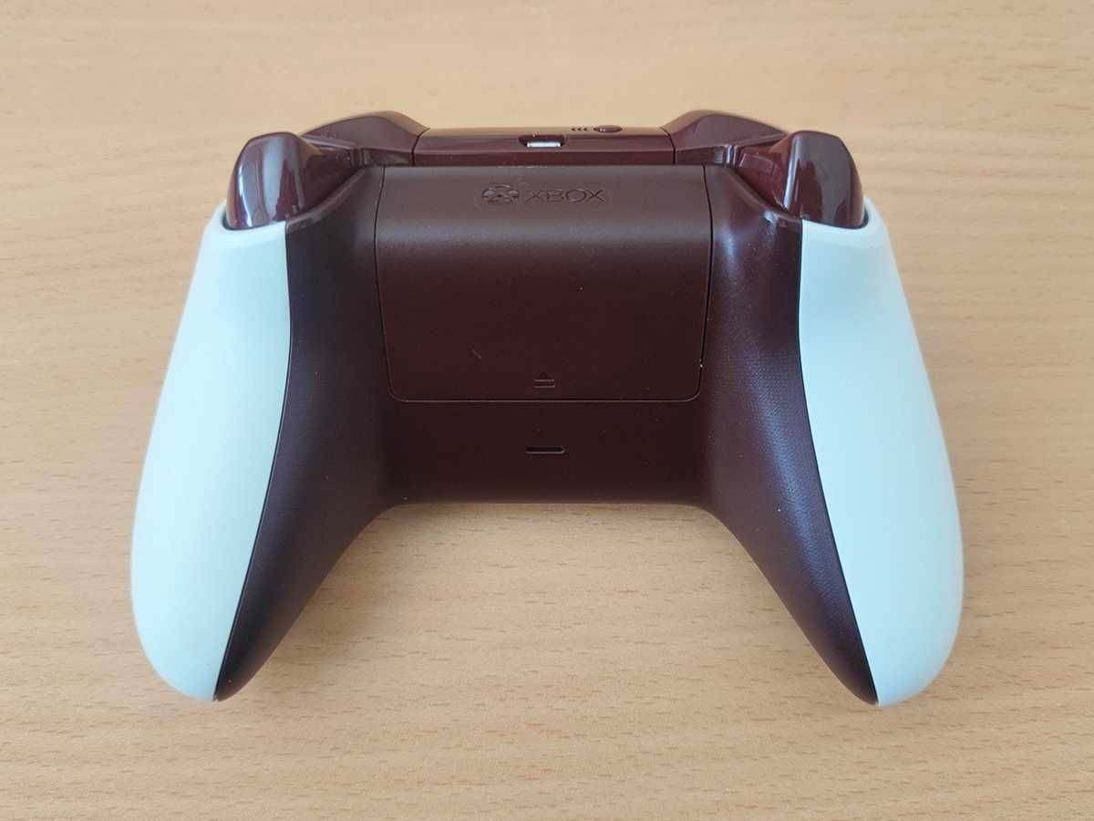 Джойстик за Xbox One X/S, оригинален контролер