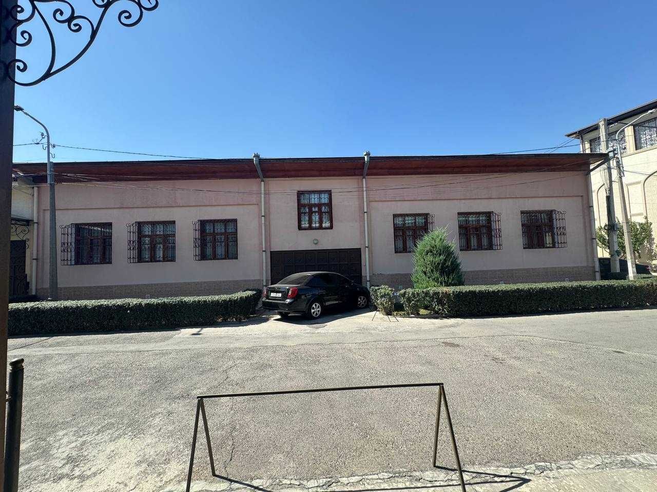 V1404 #ПРОДАЕТСЯ  ЗЕМЛЯ на Ул Нурафшан 6,9 соток