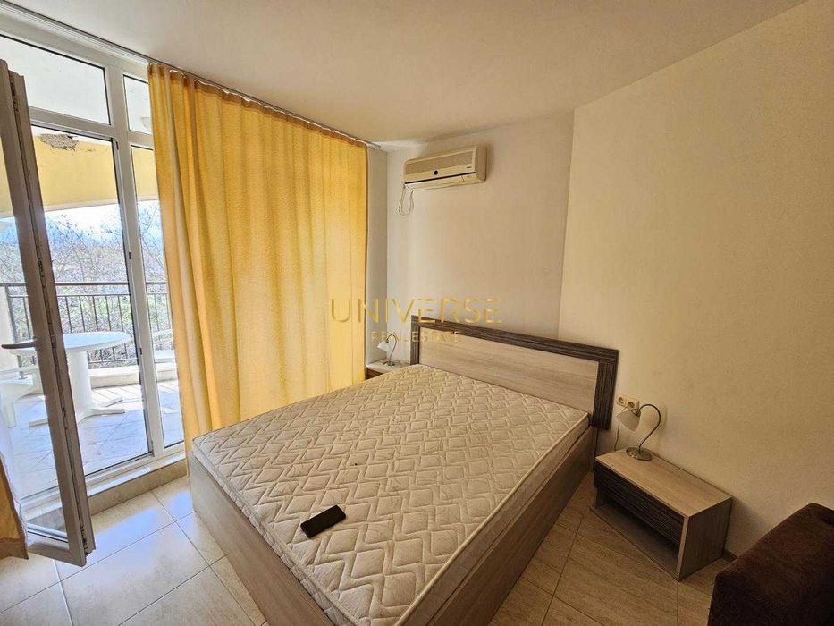 Продава се Едностаен апартамент в Ахелой - 40 кв.м за 1350 €/кв.м - Снимка #8