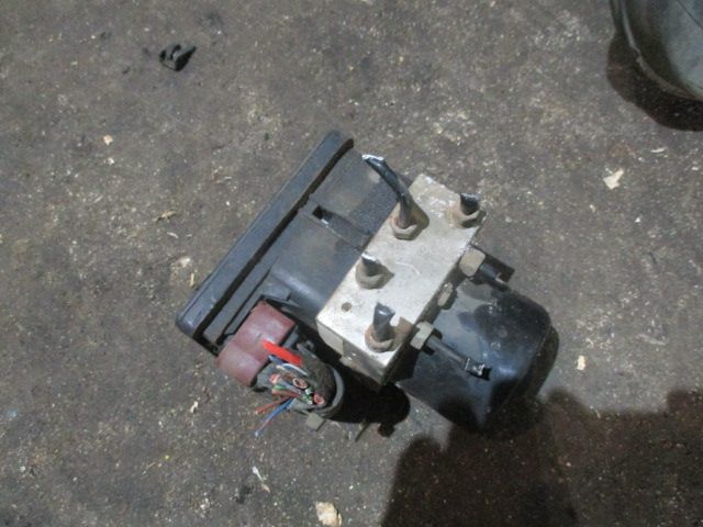 Centrala pompa modul ABS Opel Astra H Zafira B motor 1,8 benzina 16 v