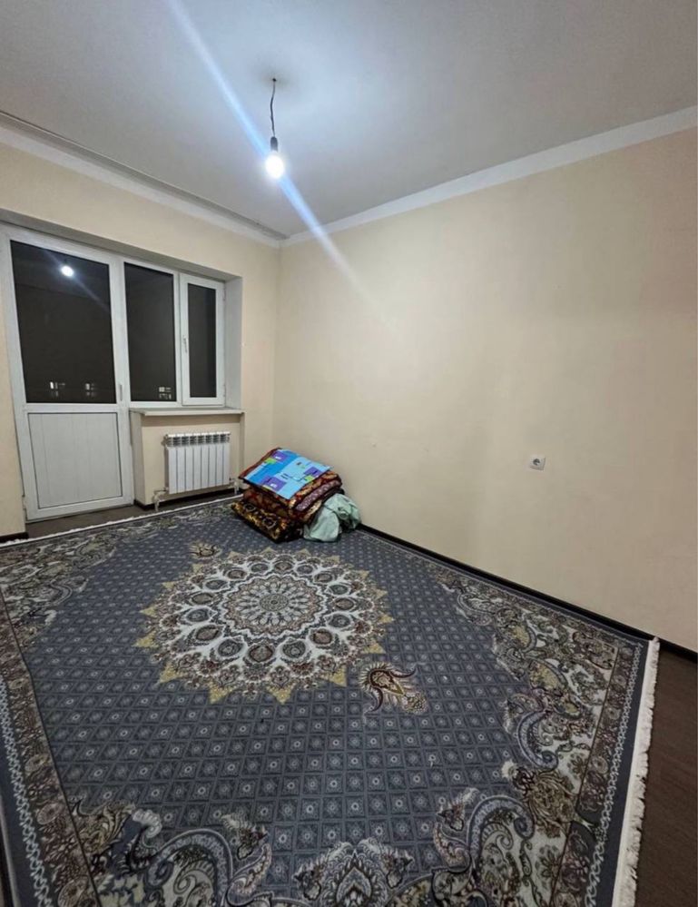 Продаётся 2х ком квартира Сергели 5а