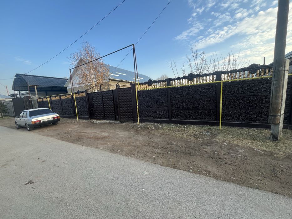 Продаётся дом в селе Гродикова