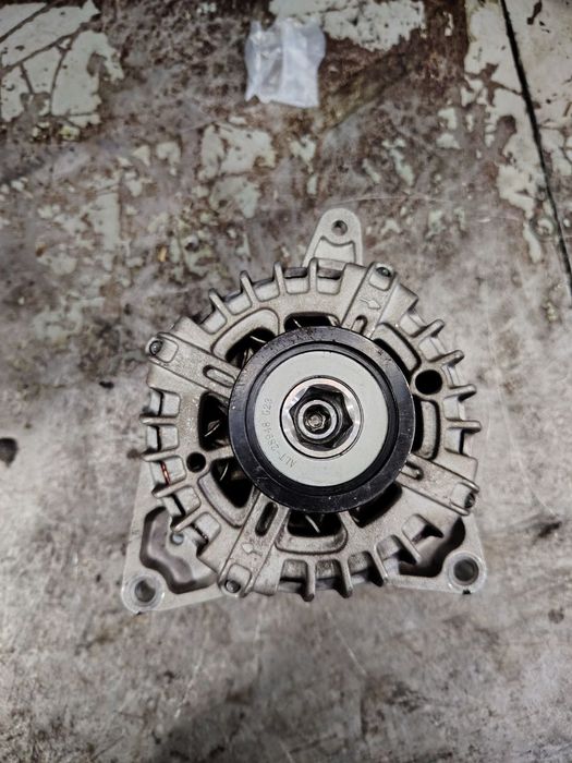 Генератор для оненек и трекер