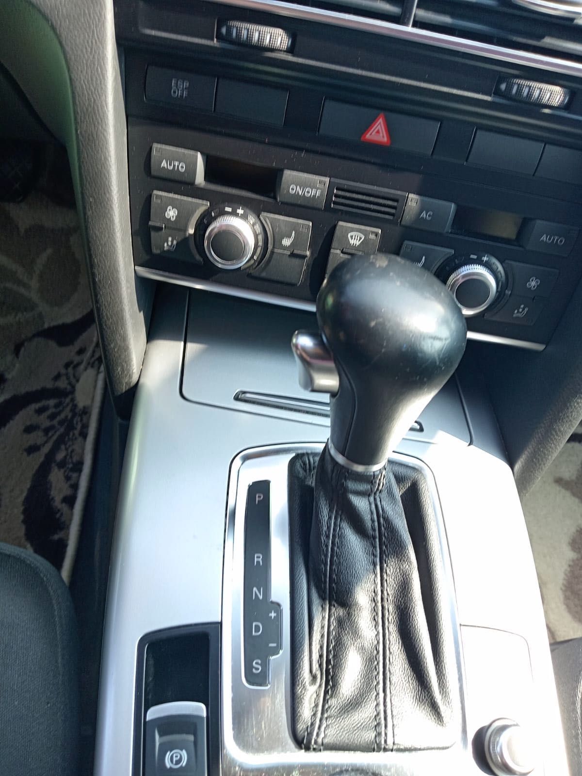 Audi A6 2.0 TDI Automat