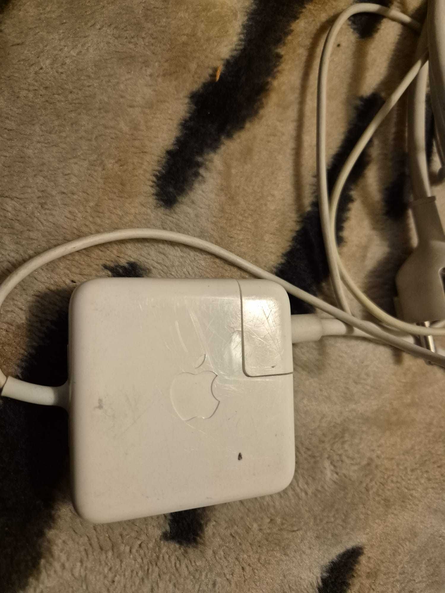 Incarcator laptop Apple 14.85V 3.05A mufa magnetica Magsafe2 T