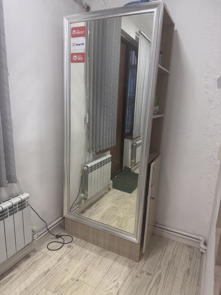 Мебель для салона
