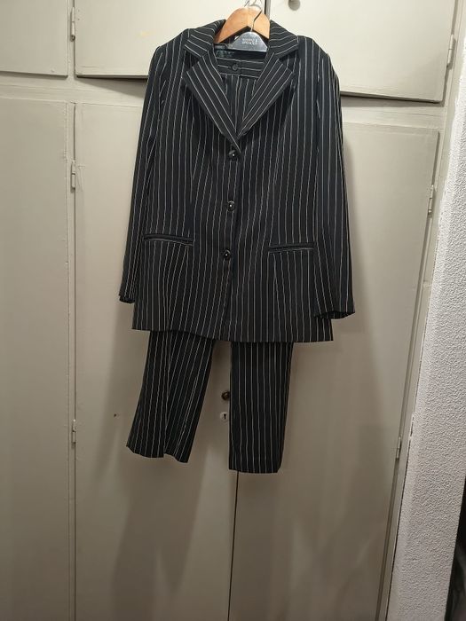 Costume office dama masura 46