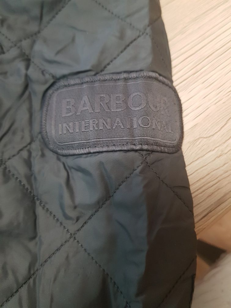 Barbour оригинално яке