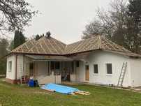 Montaj Acoperisuri – Reparatii acoperisuri – Mansardare – Dulgherie:
