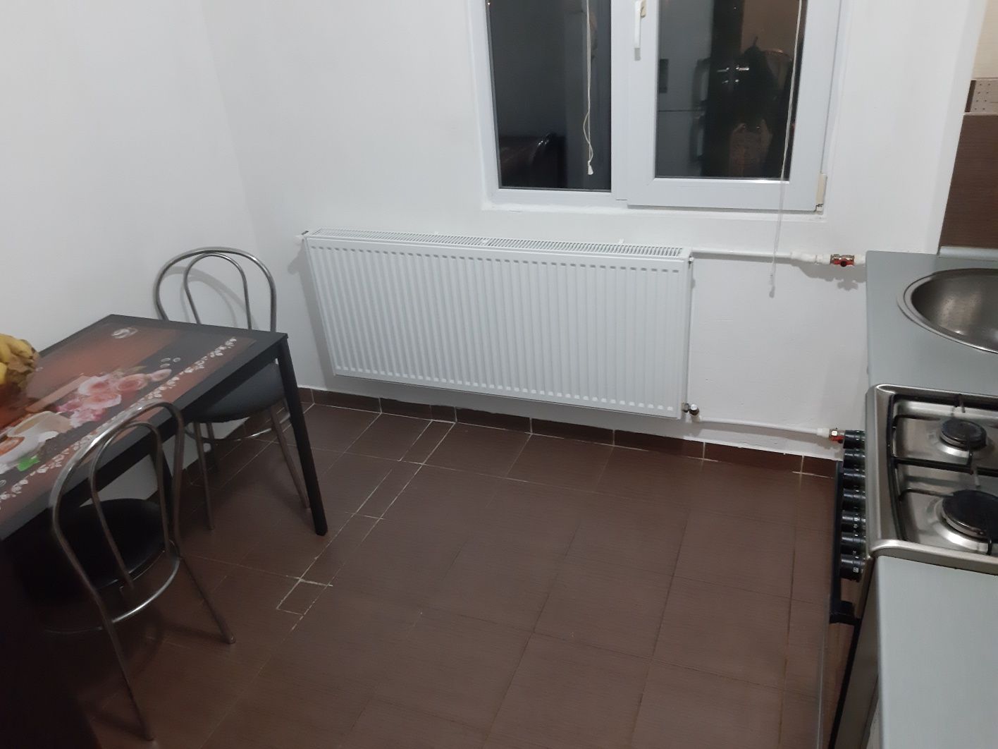 Apartament 3 camere