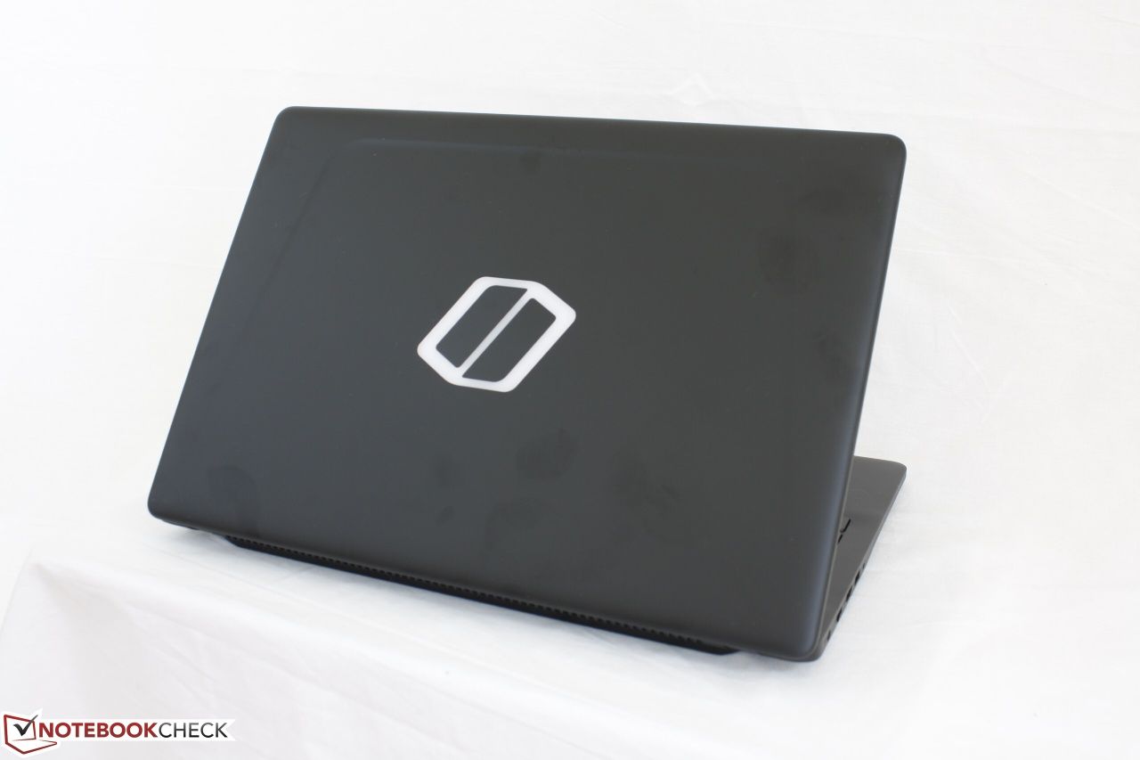 Notebook Samsung Odyssey