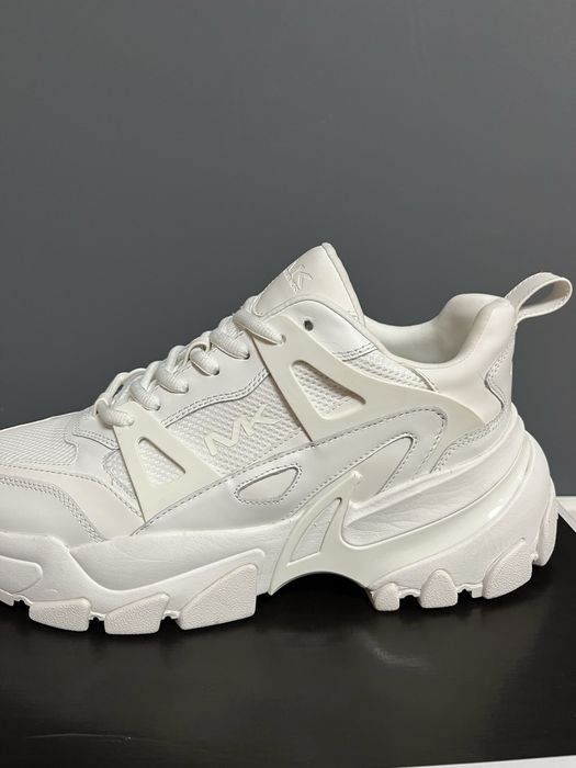 Michael Kors Nick - Оригинални Мъжки Обувки