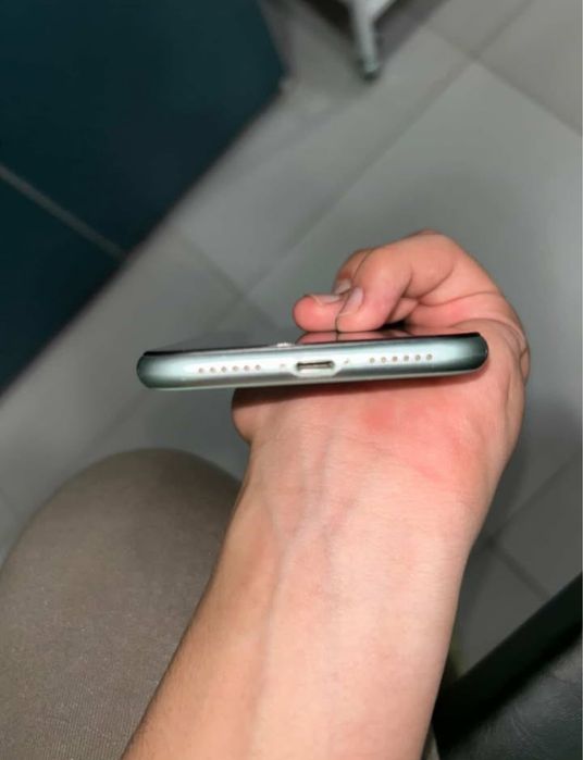 IPhone 11 128 gb 2ta simkartali