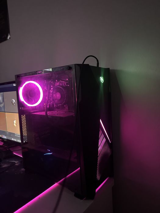 PC Gaming I5-12th