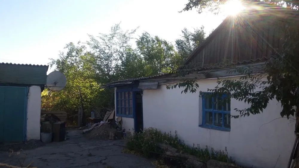 Продам частный дом