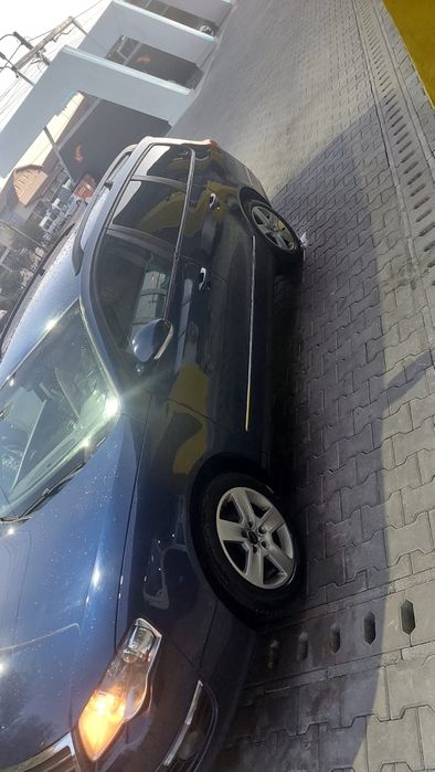 Vand VWPassat B6