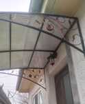 Garduri balcoane..