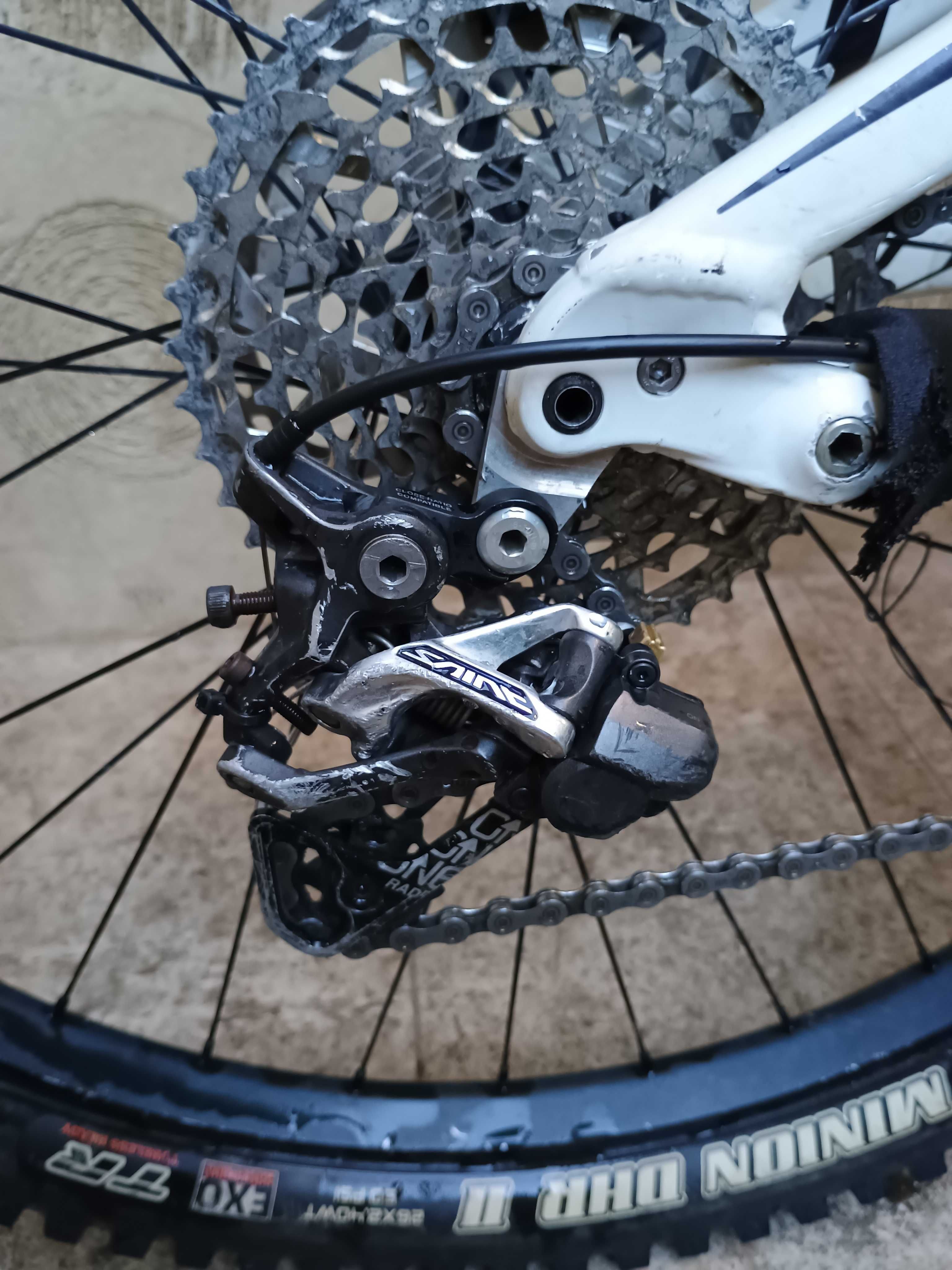 Specialized Enduro 2013 26"