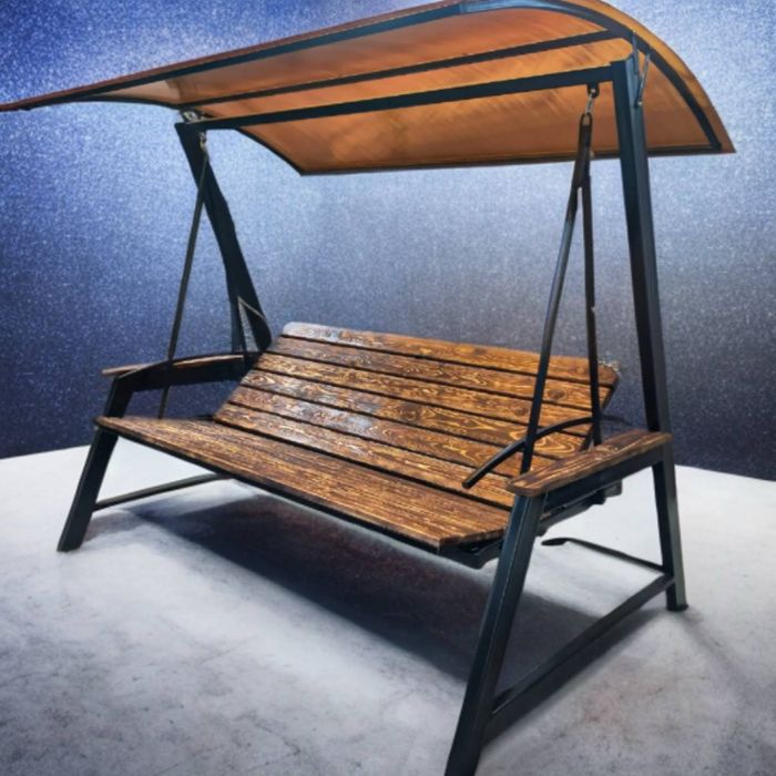 Качели Техас,  Садовая качеля. У нас Супер Скидки