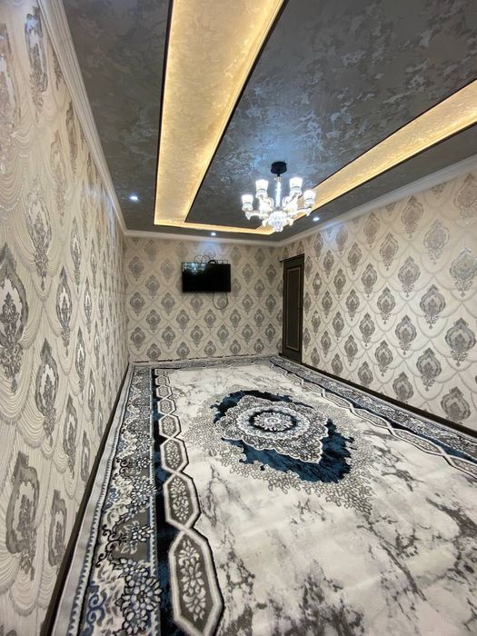 Paxtazordan Yevro Ta’mir