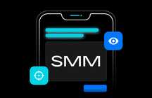 Pro SMM xizmati instagram youtube uchun videolar tayyorlash