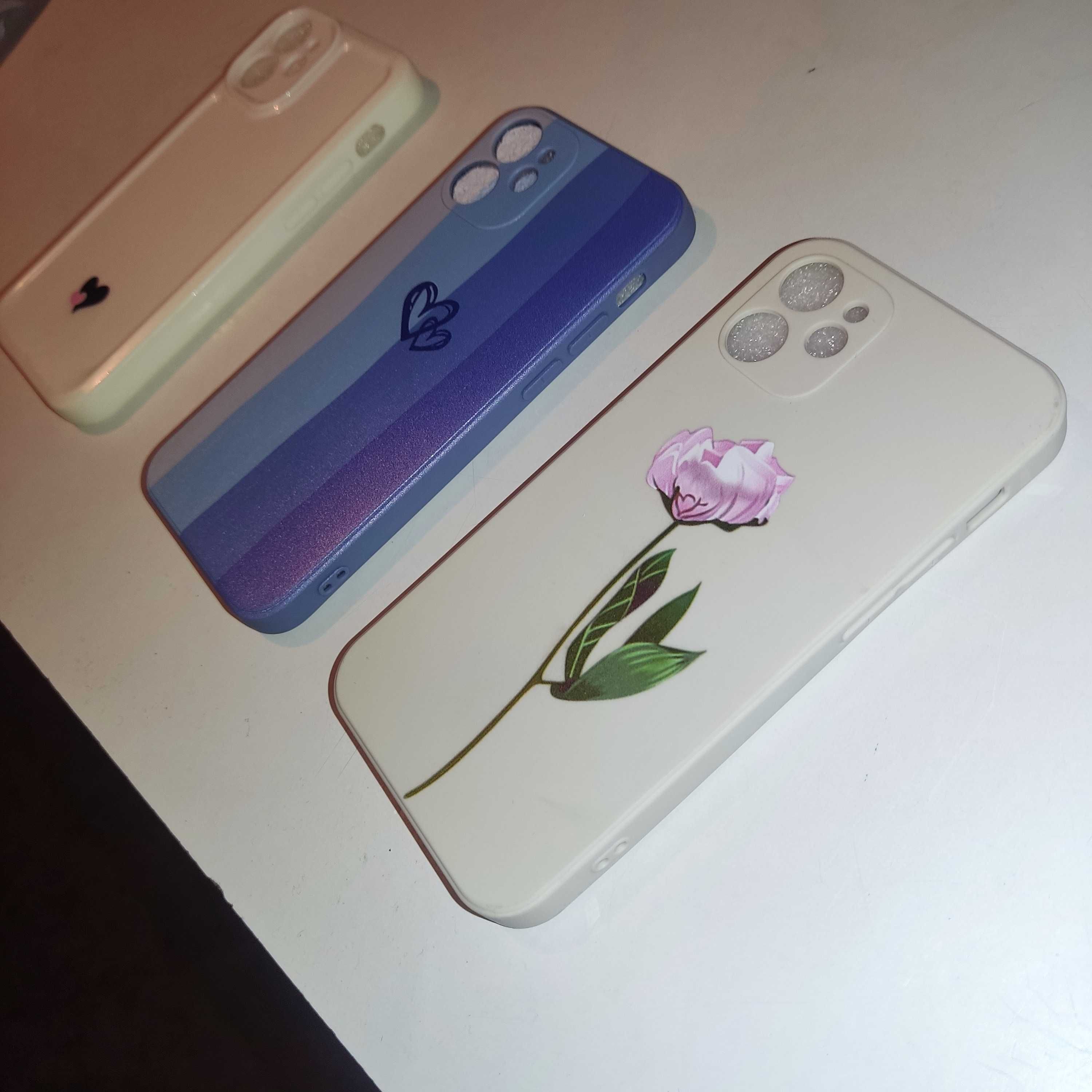 Кеисове за Iphone 12 mini 30лв