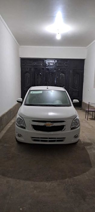 2025 yil cobalt arzon narxda sotiladi