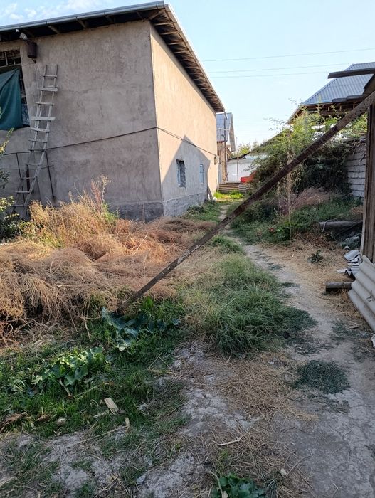 Продается участок под застройку