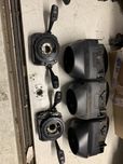 Spira volan bmw e90 e91 e92 e81 e87 comenzi volan