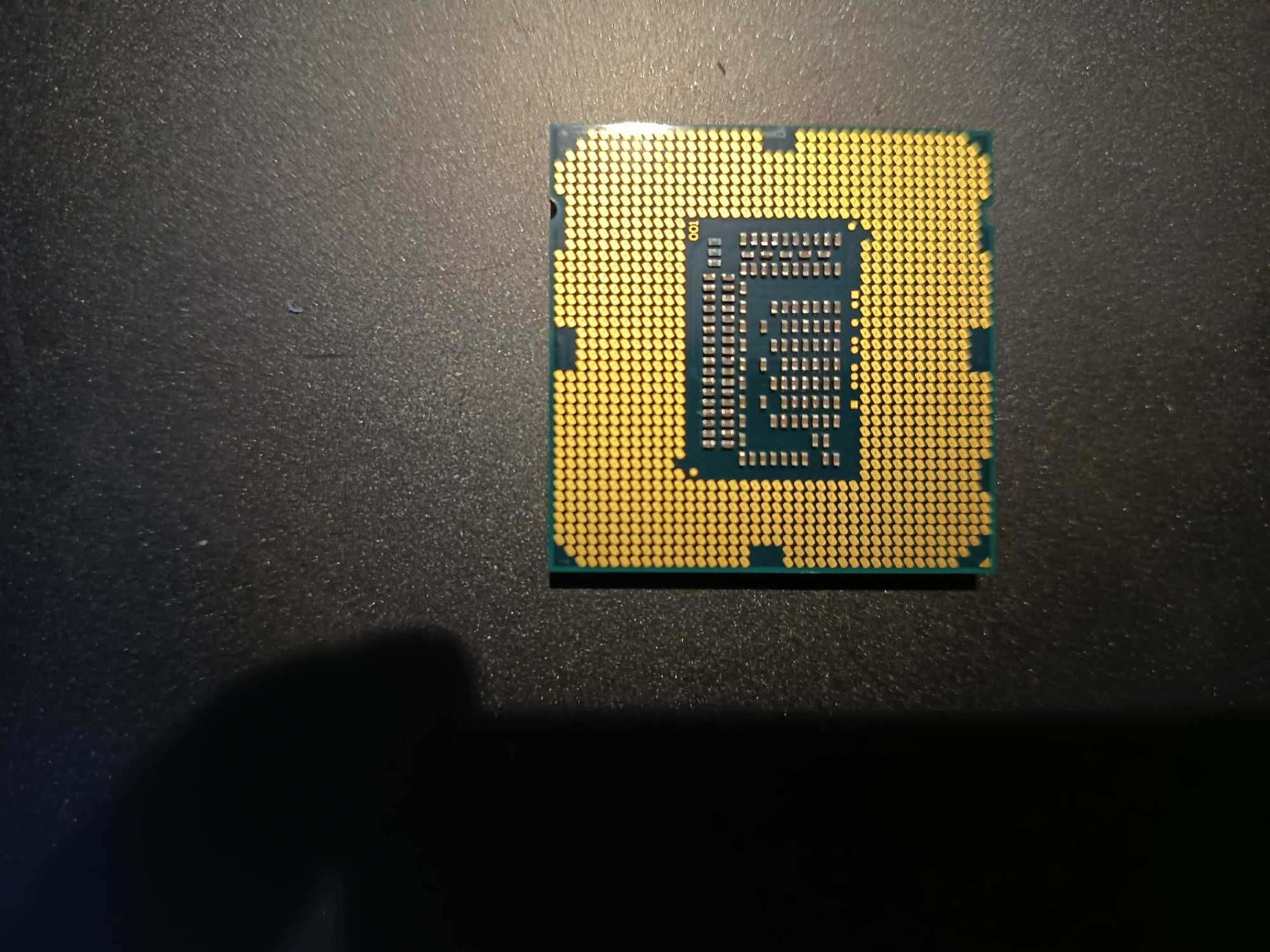Procesor gaming, Core i7 3770, gen 3, aproximativ ca ryzen 5 1600