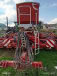 Vand semanatoare păioase, soia, mazare Potinger Terrasem C6 Artis