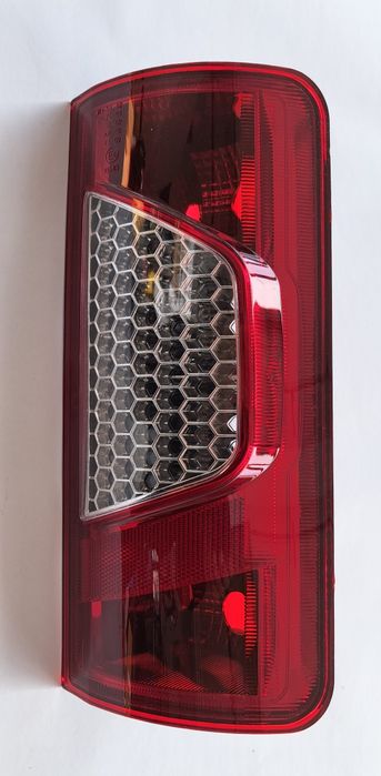 Stop Frână Ford Transit Connect Triplă Lampă Spate Nouă