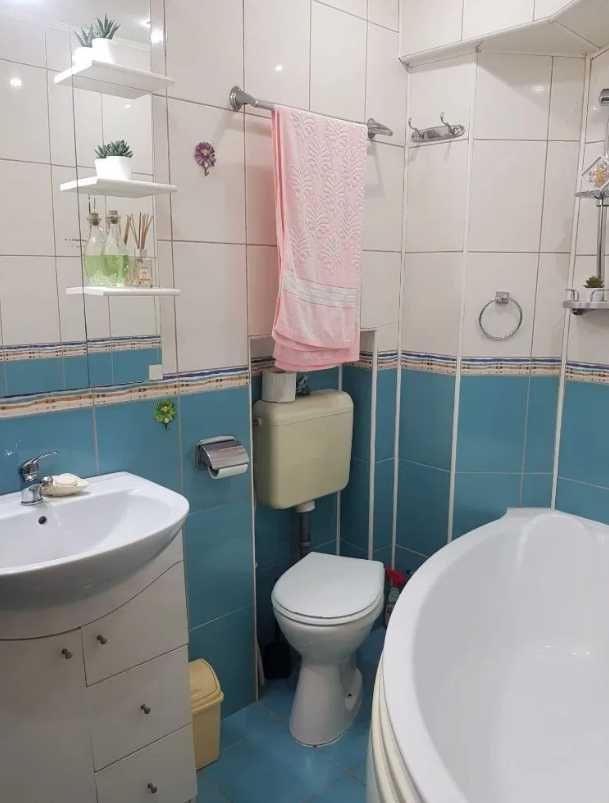 Дава се под наем Едностаен апартамент в Пловдив, Западен - 15 кв.м за 209.1 € - Снимка #2
