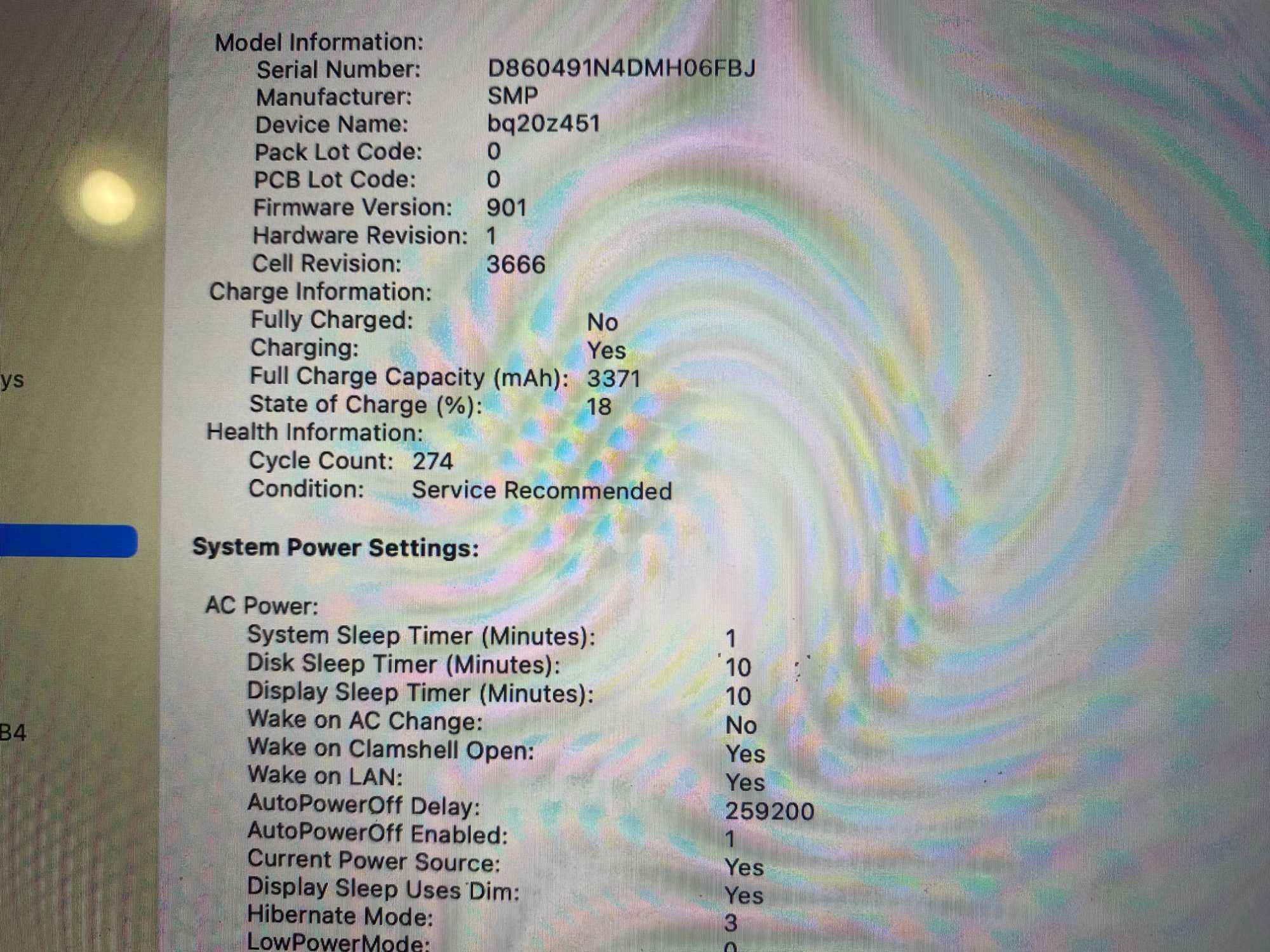 13" Core i5 MacBook Pro A1708 /Mid-2017/-i5/8GB RAM/256GB SSD