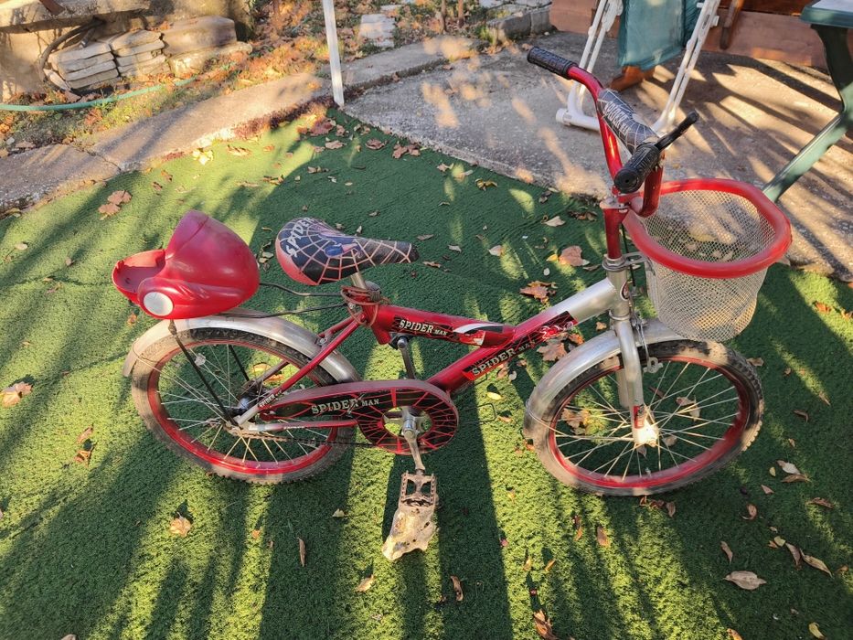 Детско колело 24 цола