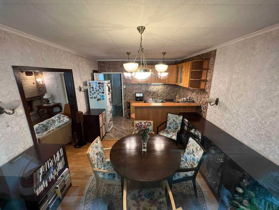 Продава се Тристаен апартамент в София, Манастирски ливади - 89 кв.м за 2585 €/кв.м - Снимка #3