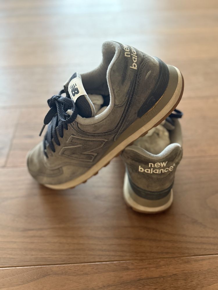 New balance 574 мъжки