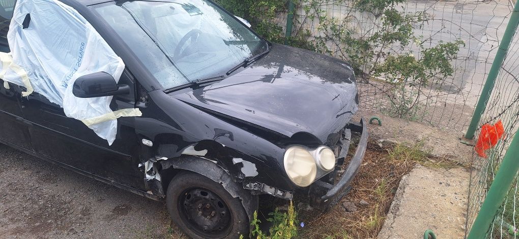 Vw polo за части
