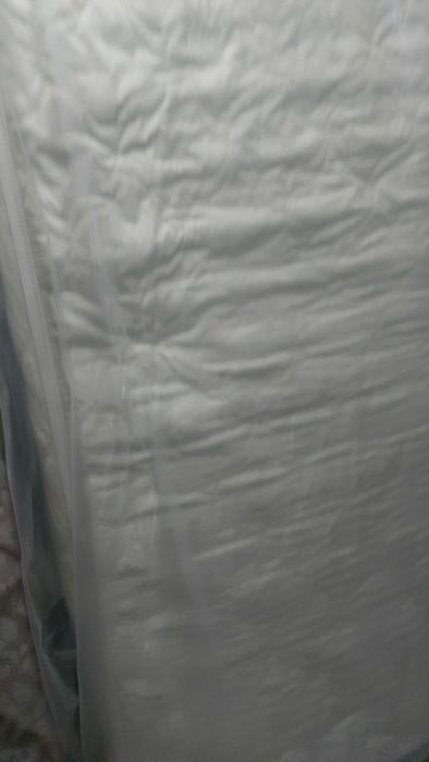 Матрак бял 82/190