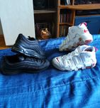 Nike air  маратонки