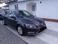 Volkswagen PASSAT 2.0