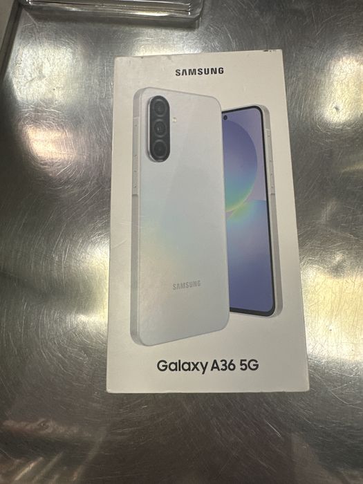 SAMSUNG Galaxy A365G
