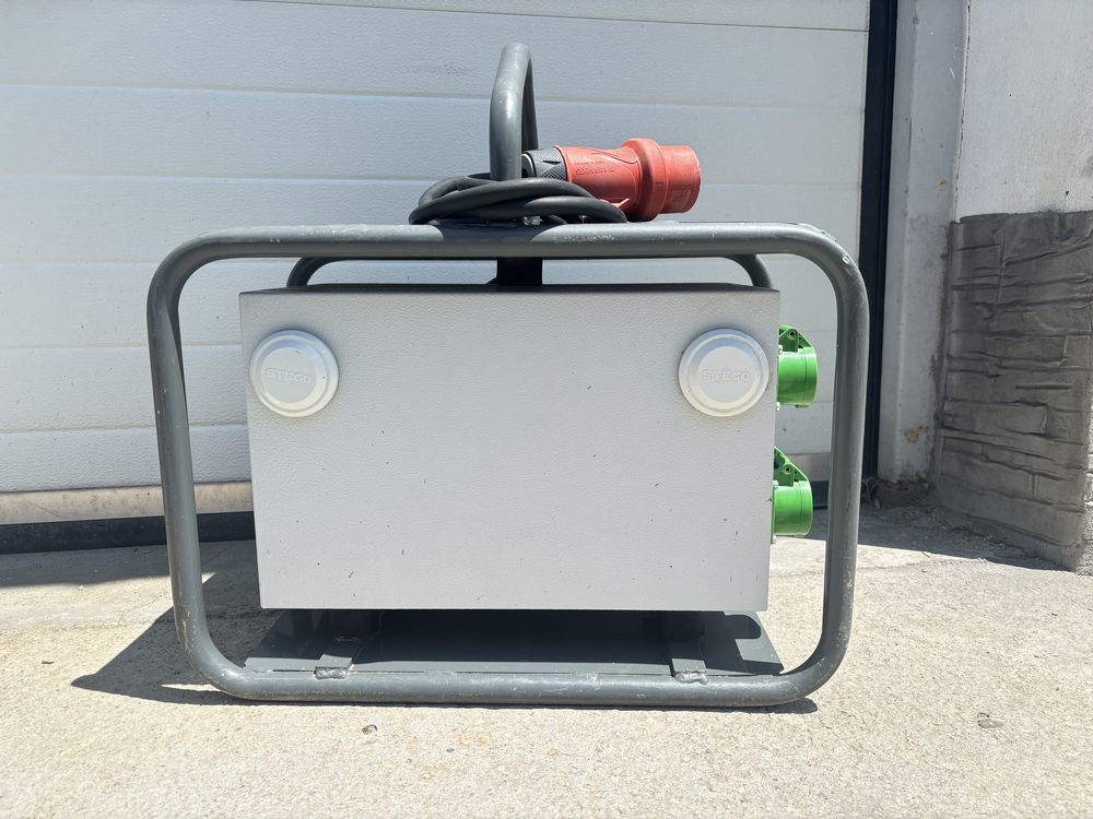 Converter Wacker Neuson FUE-M/S 75A 2022