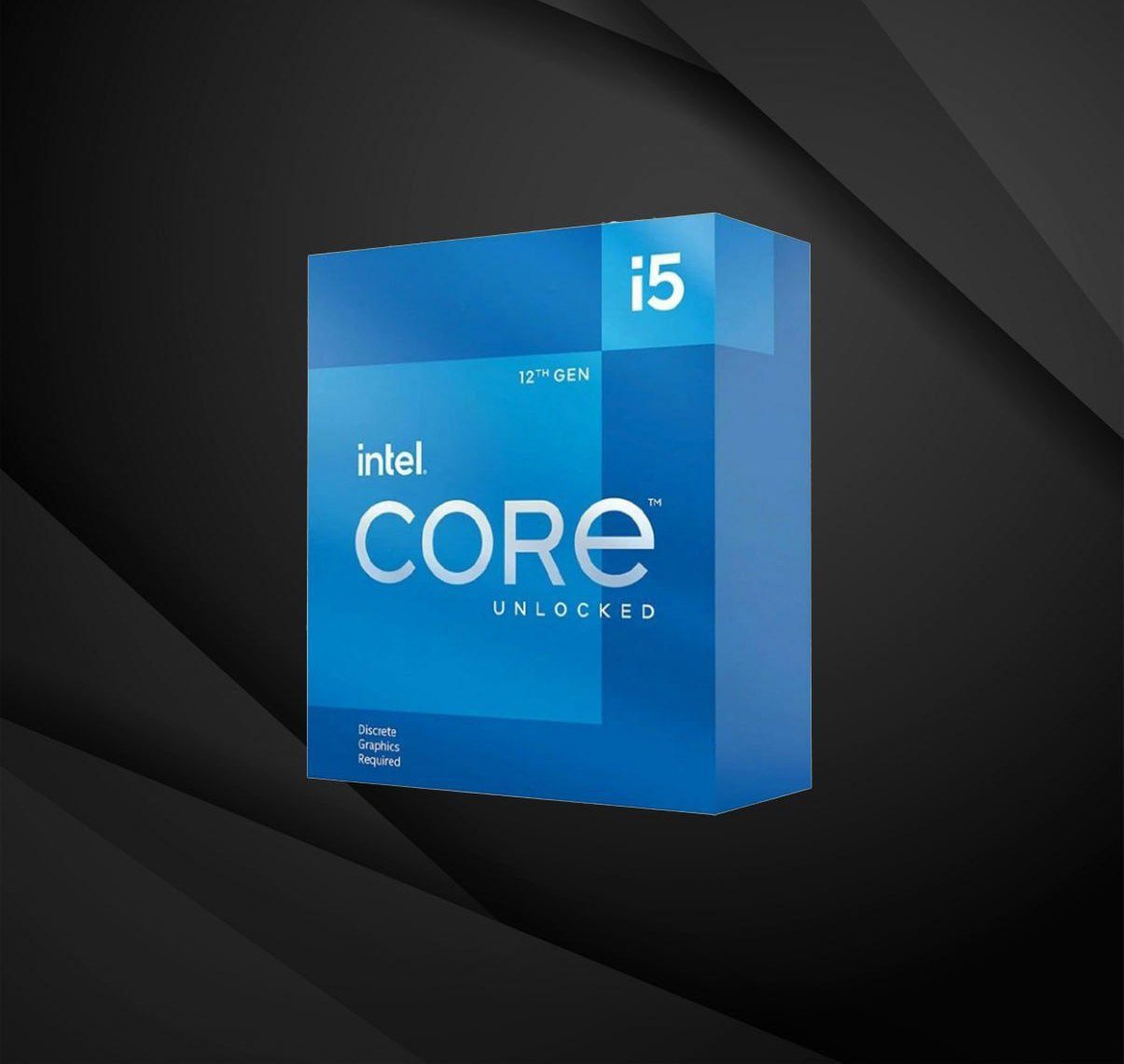 Core i5.  Core i7