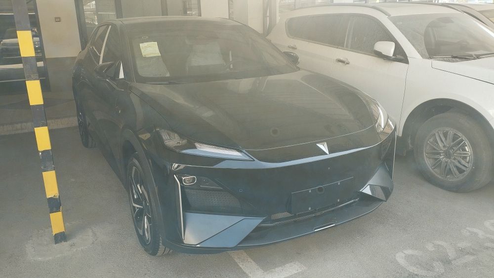 Depal S07 215 max gibrid 2025 yil