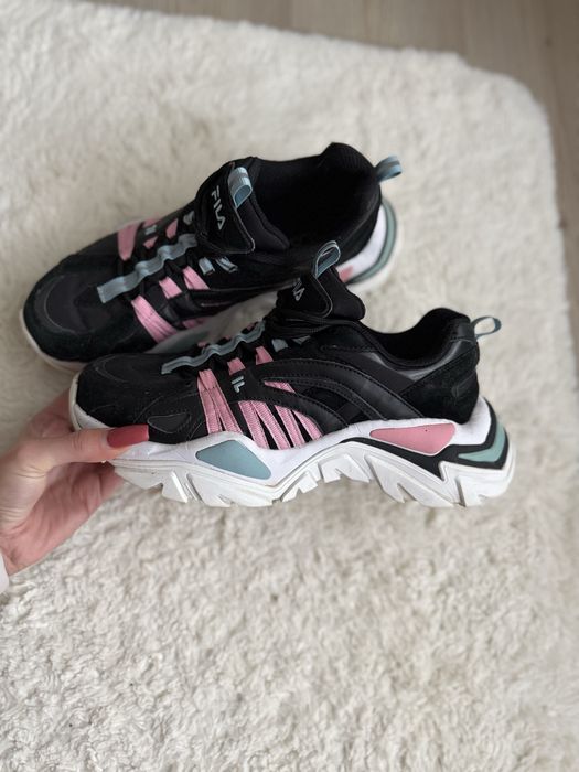 Оригинални маратонки Fila