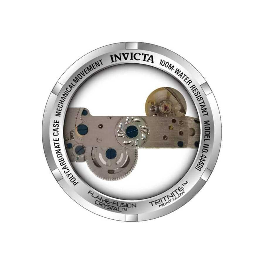 Мъжки часовник Invicta Speedway Mechanical