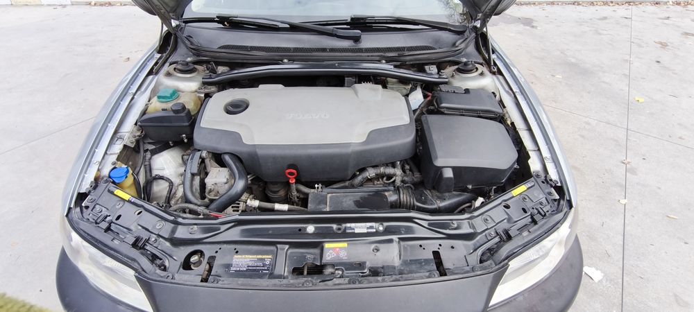 VOLVO XC70 2007г, 4х4, 185к.с.